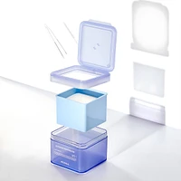 Watermide Moisture Pad 100 pcs