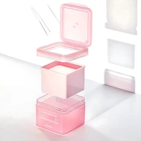 Collagen Ampoule Pad 100 pcs