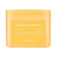 Vitamide Brightening Pad 100 pcs
