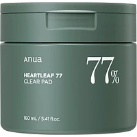 Anua Heartleaf 77% Pad Clarifiant