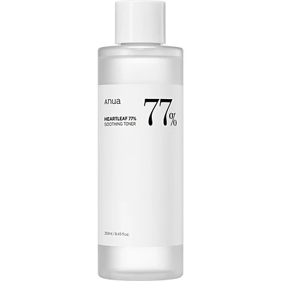Anua Heartleaf 77% Soothing Toner