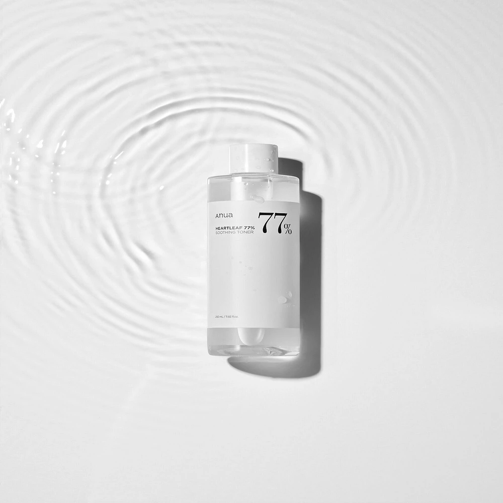 Anua Heartleaf 77% Soothing Toner