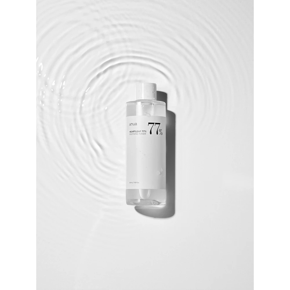 Anua Heartleaf 77% Soothing Toner