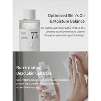 Anua Heartleaf 77% Soothing Toner
