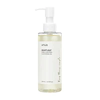 Anua Heartleaf Pore Control Cleansing Oil