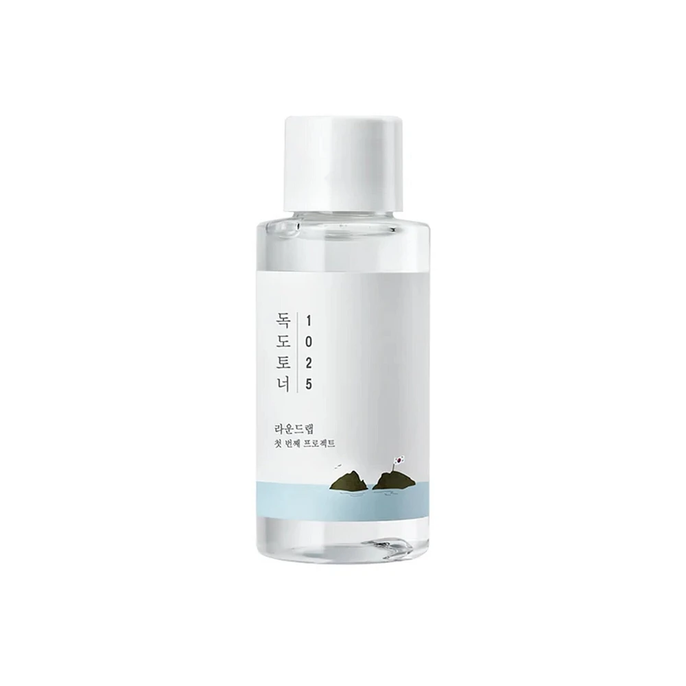 Round Lab 1025 Dokdo Toner
