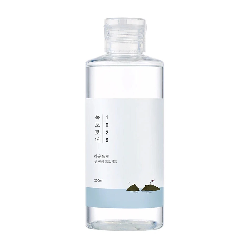 Round Lab 1025 Dokdo Toner