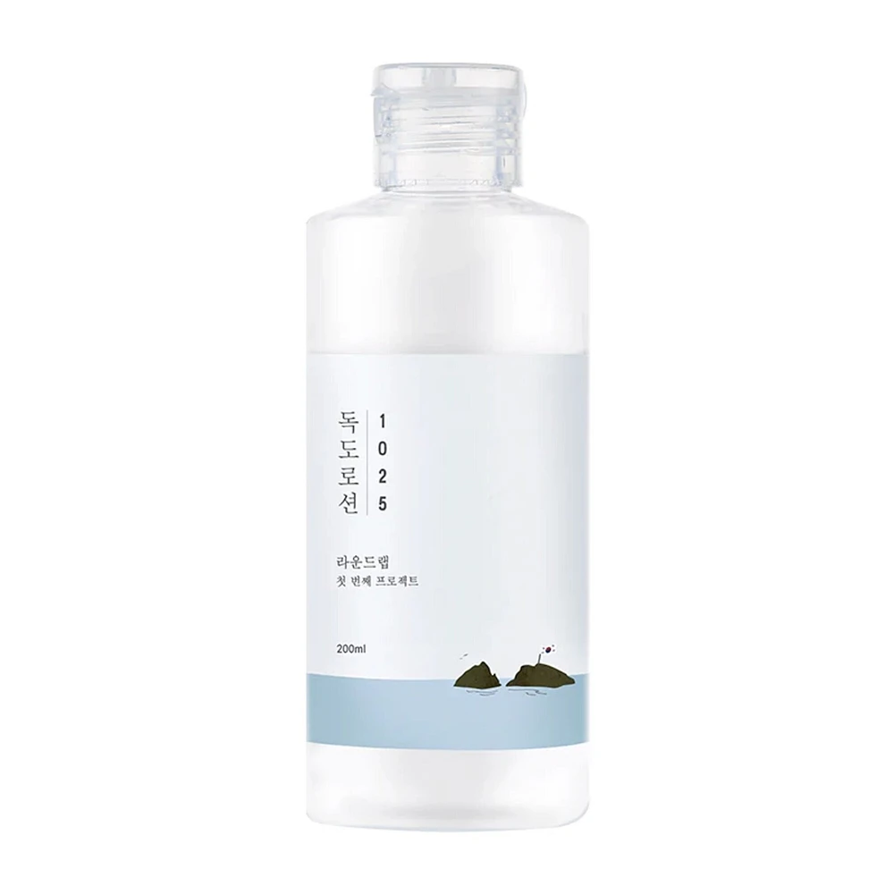 Round Lab 1025 Dokdo Lotion