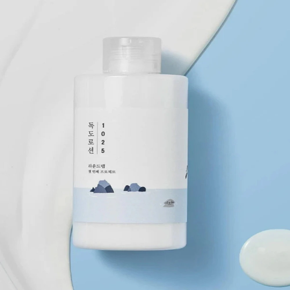 Round Lab 1025 Dokdo Lotion