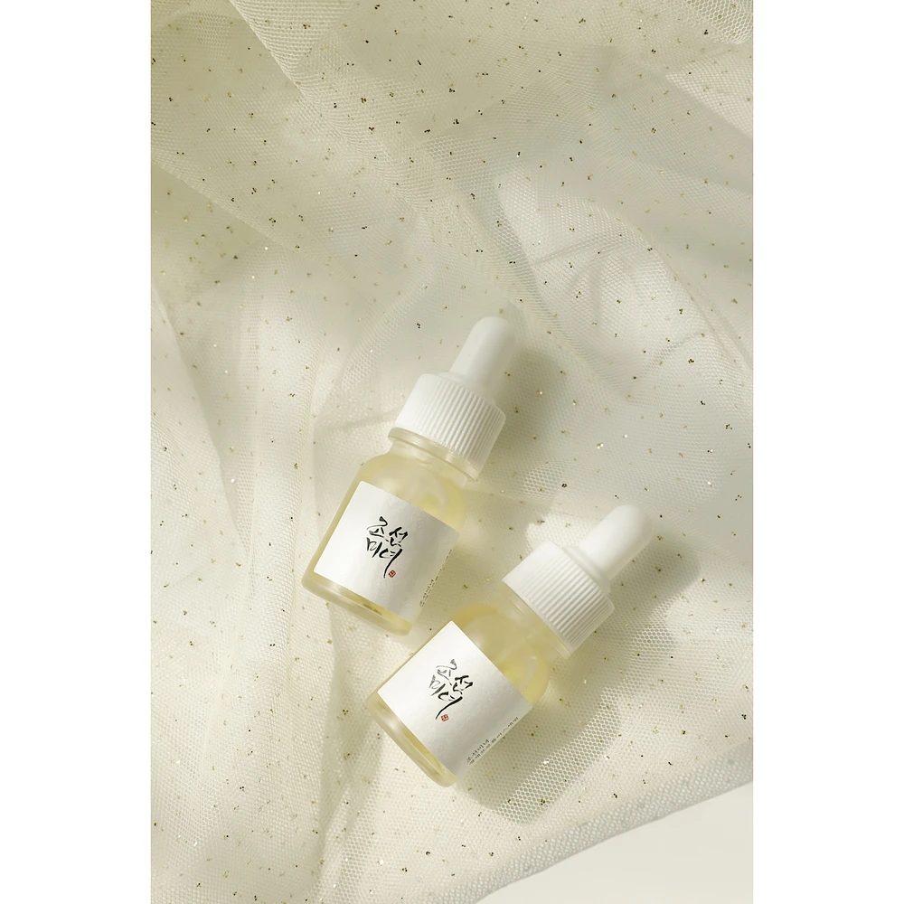Sérum Éclat Beauty of Joseon : Propolis + Niacinamide