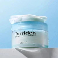 Torriden Dive-In Low Molecular Hyaluronic Acid Multi Pad