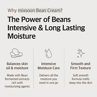 mixsoon Bean Cream