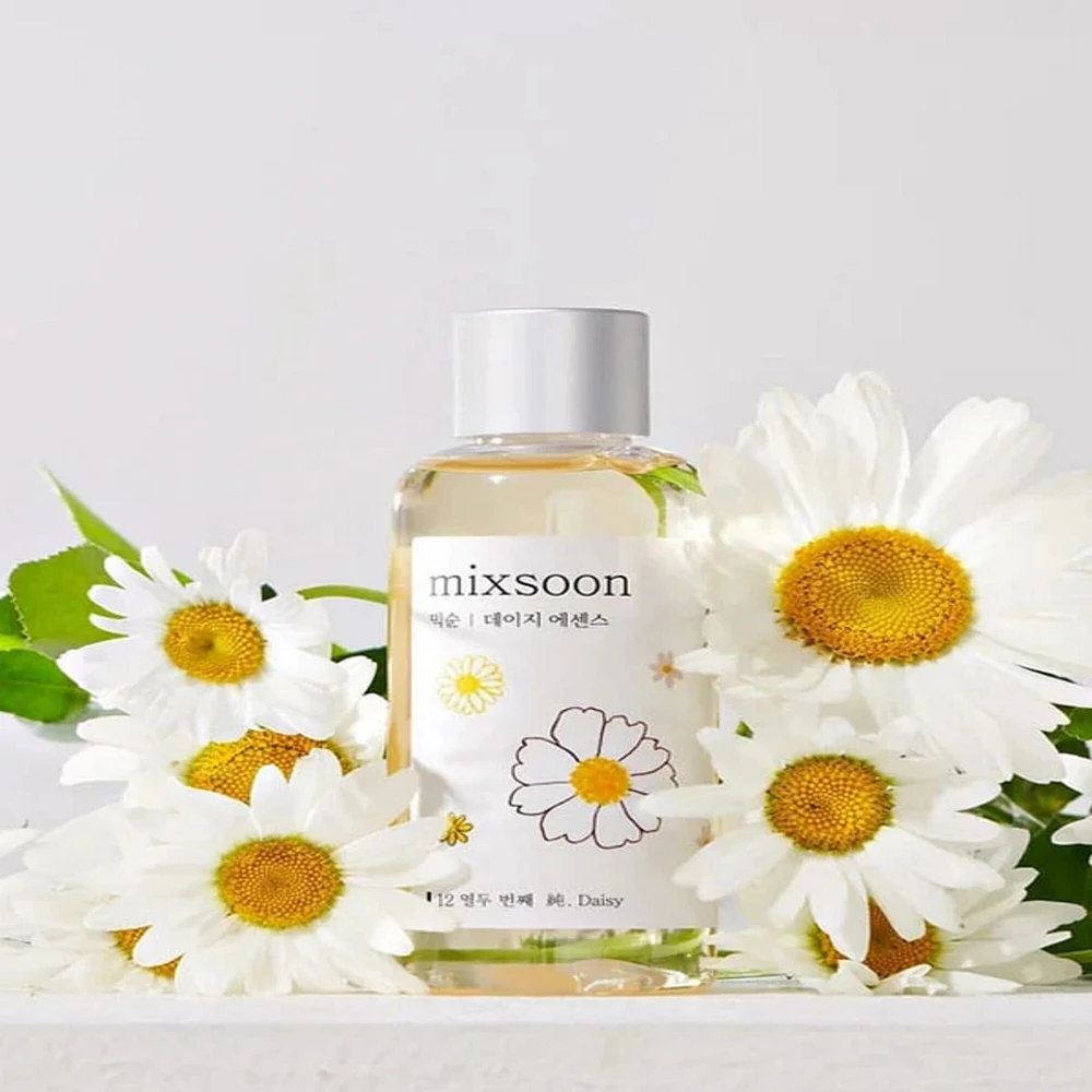 mixsoon Daisy Essence