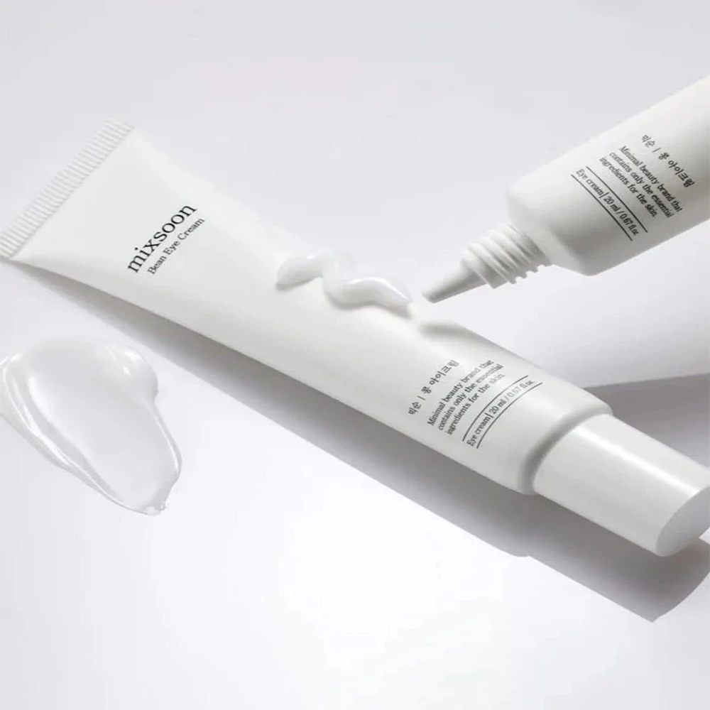 mixsoon Bean Eye Cream