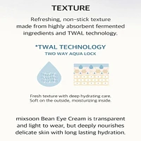 mixsoon Bean Eye Cream