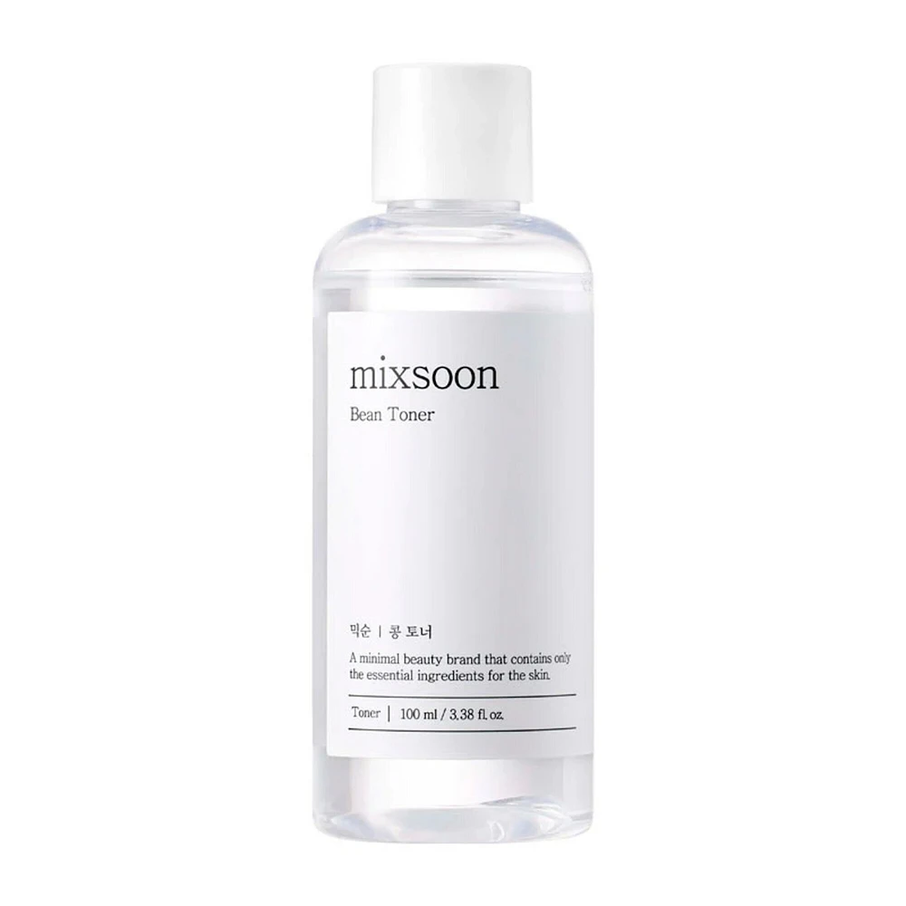 mixsoon Bean Toner