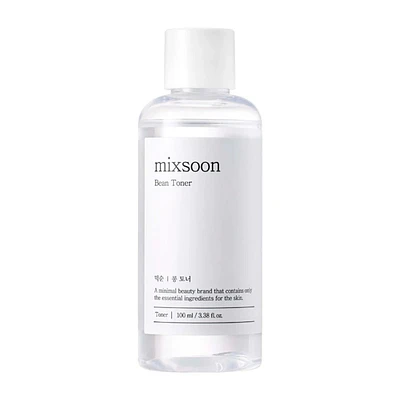 mixsoon Bean Toner