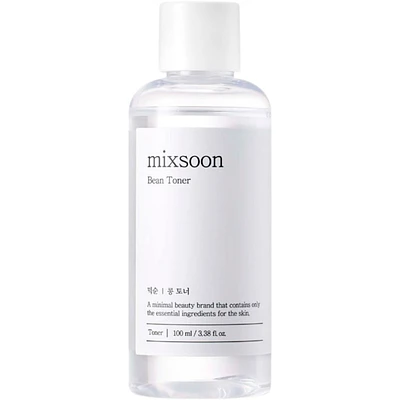 Toner de Haricot Mixsoon