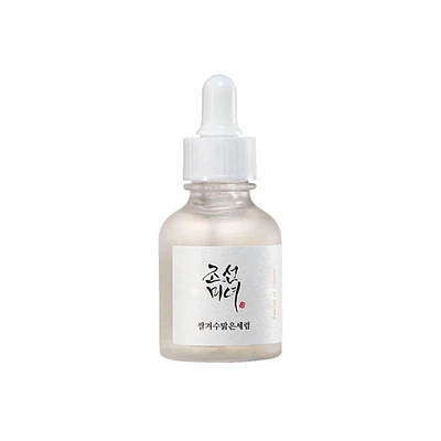 Beauty of Joseon Glow Deep Serum : Rice + Arbutin