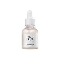 Beauty of Joseon Glow Deep Serum : Rice + Arbutin