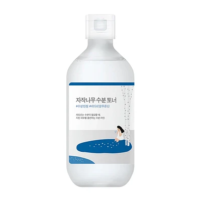Round Lab Birch Juice Moisturizing Toner