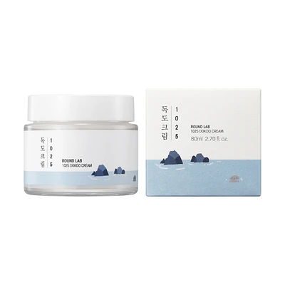 Crème Round Lab 1025 Dokdo