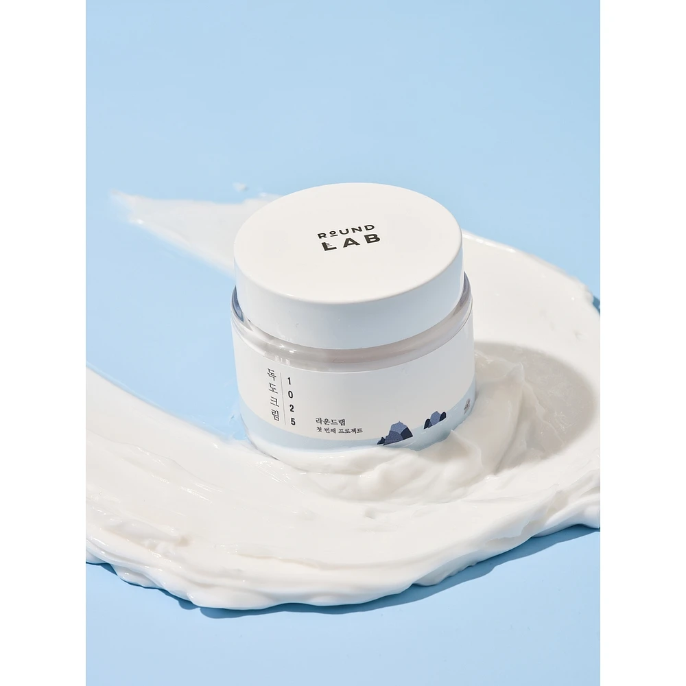 Round Lab 1025 Dokdo Cream