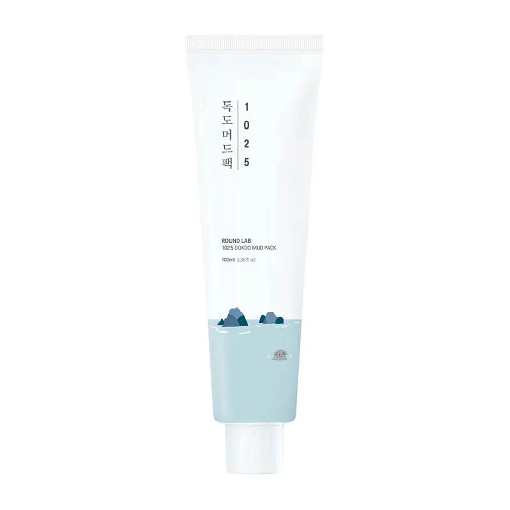 Round Lab 1025 Dokdo Mud Pack