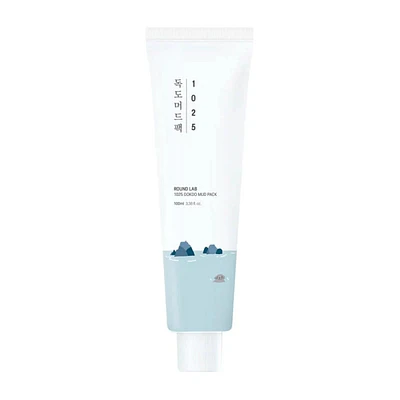 Round Lab 1025 Dokdo Mud Pack