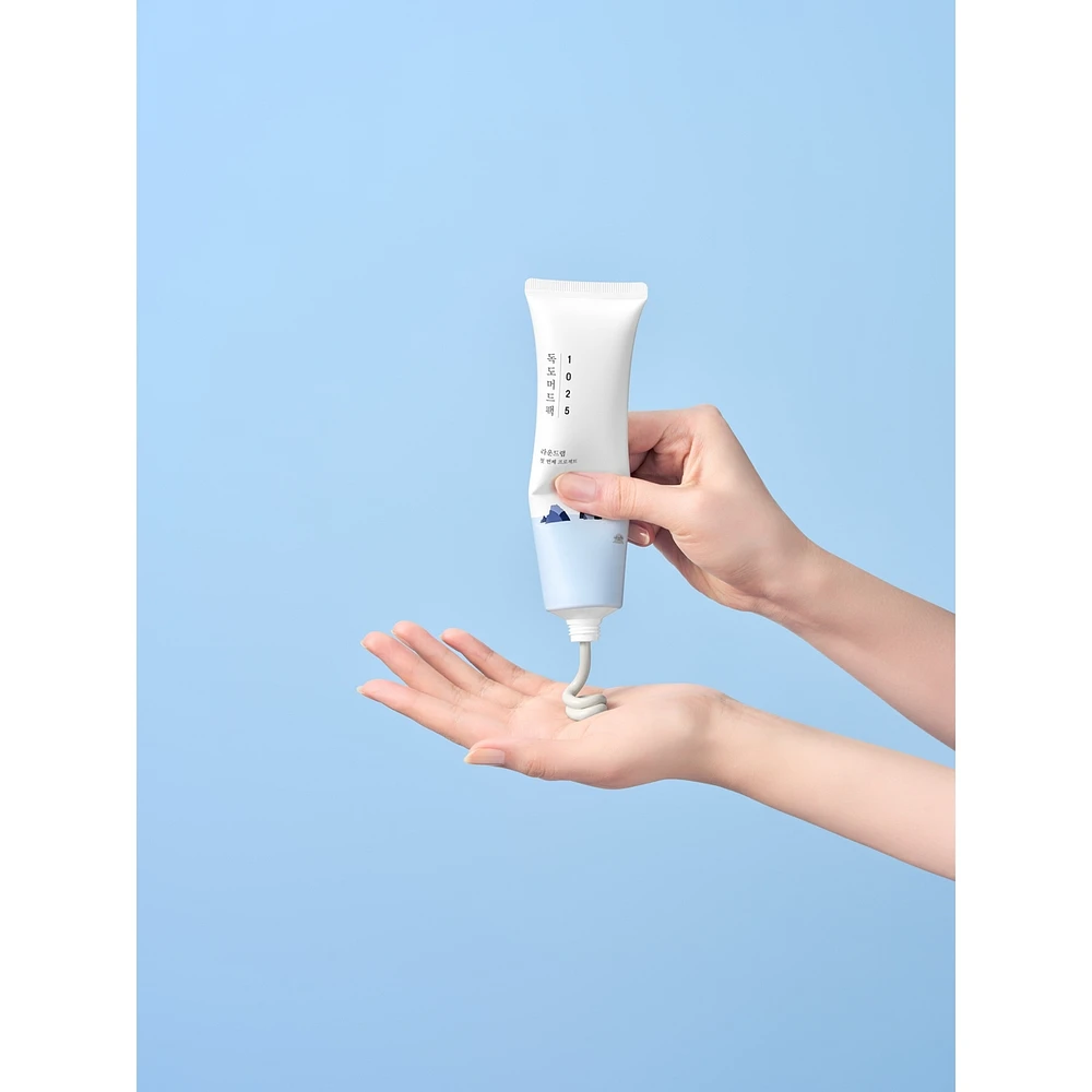Round Lab 1025 Dokdo Mud Pack