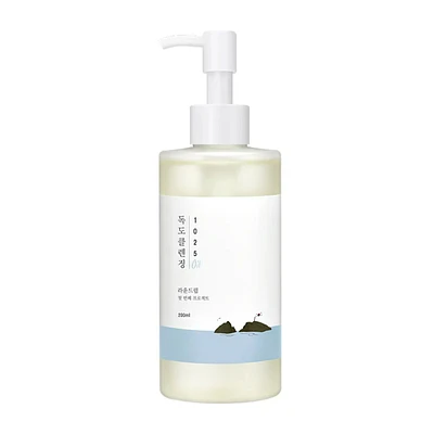 Round Lab 1025 Dokdo Cleansing Oil