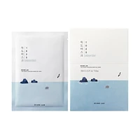 Round Lab 1025 Dokdo Water Gel Mask