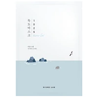 Round Lab 1025 Dokdo Water Gel Mask