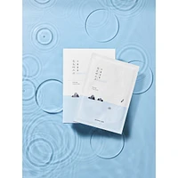 Round Lab 1025 Dokdo Water Gel Mask