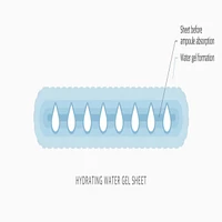 Round Lab 1025 Dokdo Water Gel Mask