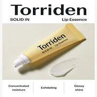 Essence Solide Céramide pour Lèvres Torriden