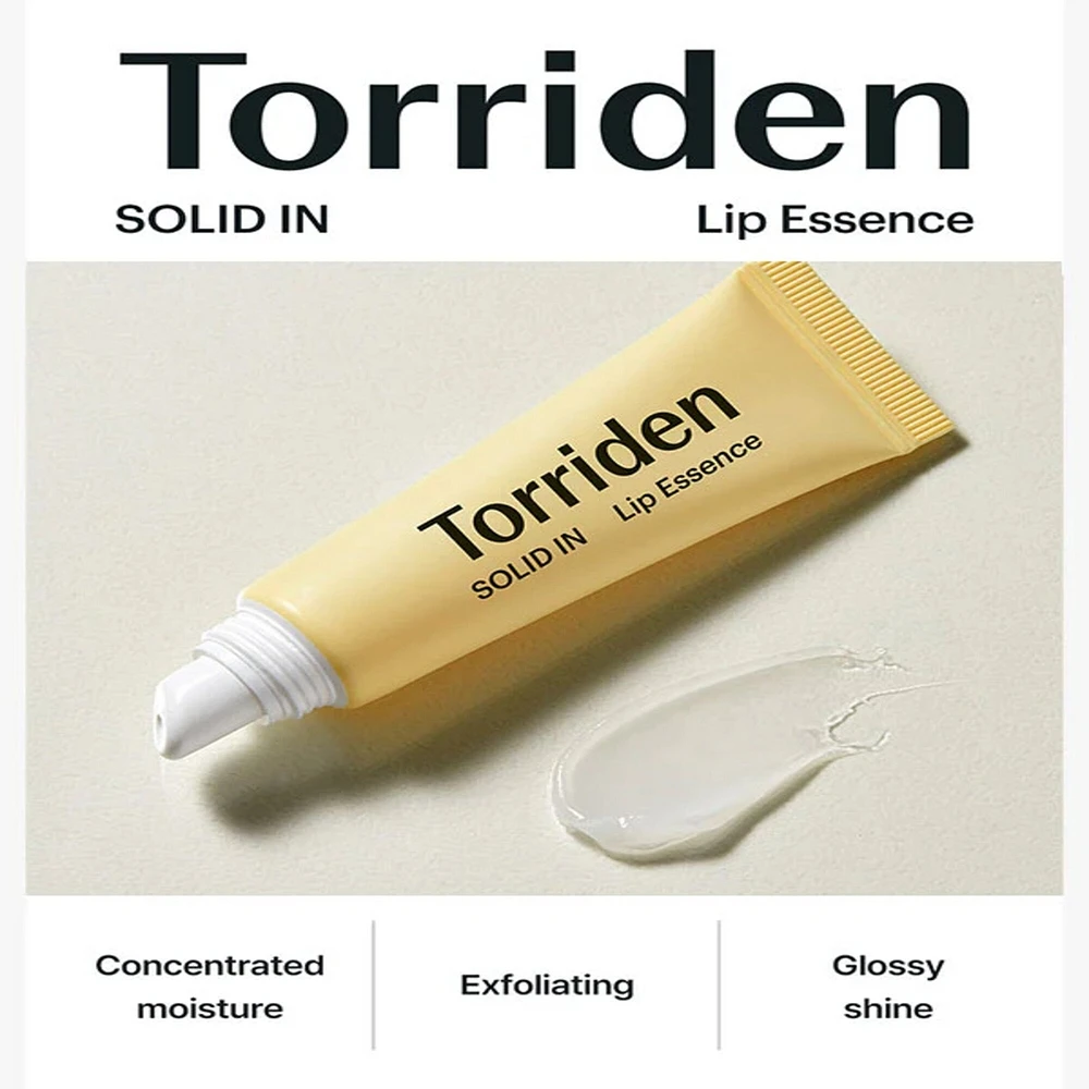 Torriden Solid-In Ceramide Lip Essence