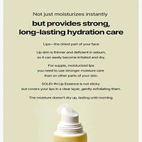 Torriden Solid-In Ceramide Lip Essence