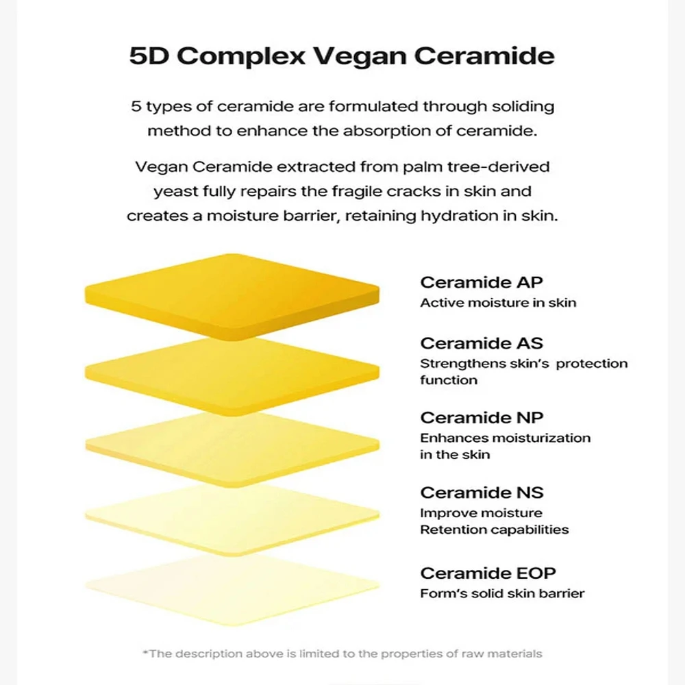 Torriden Solid-In Ceramide Lip Essence
