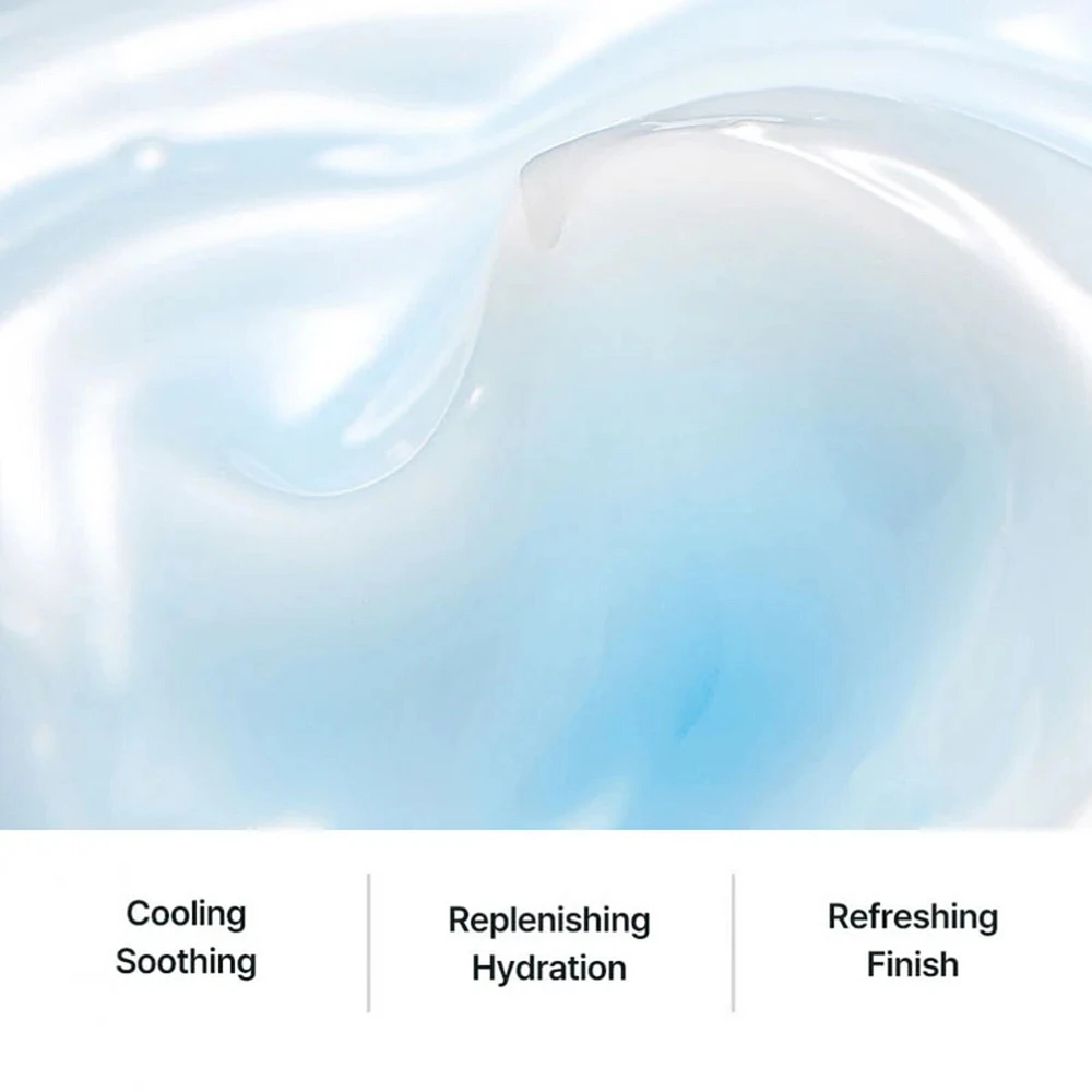 Torriden Dive-In Low Molecular Hyaluronic Acid Soothing Cream