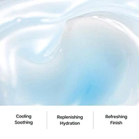 Torriden Dive-In Low Molecular Hyaluronic Acid Soothing Cream