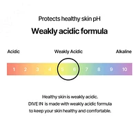 Torriden Dive-In Low Molecular Hyaluronic Acid Soothing Cream
