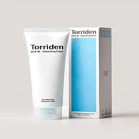 Torriden Dive-In Low Molecular Hyaluronic Acid Cleansing Foam