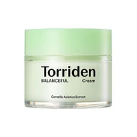 Torriden Balanceful Cica Cream