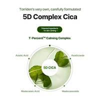 Torriden Balanceful Cica Cream