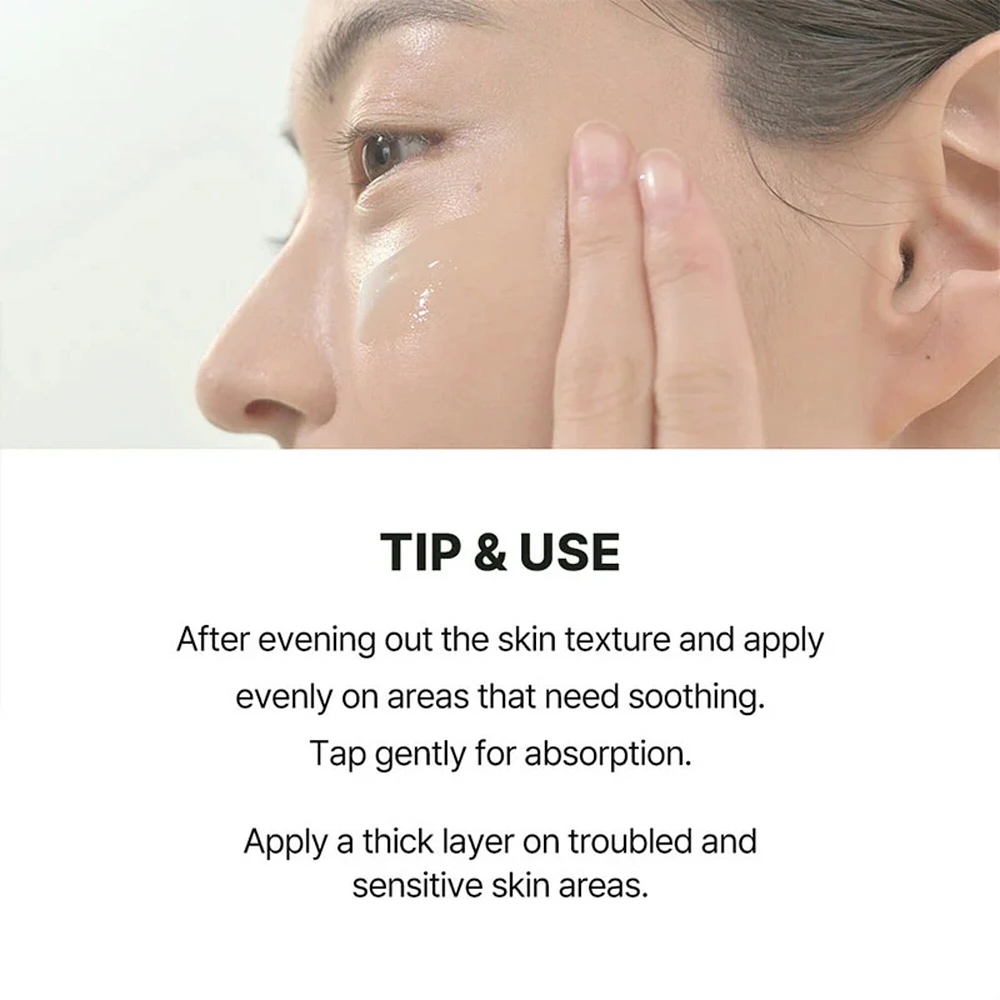 Torriden Balanceful Cica Cream