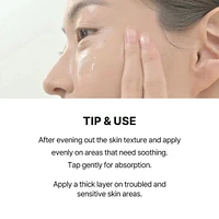 Torriden Balanceful Cica Cream