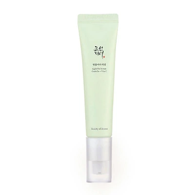 Beauty of Joseon Light On Serum : Centella + Vita C