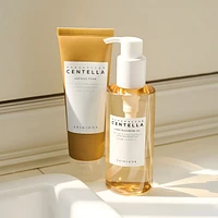 Madagascar Centella Double Cleansing Duo