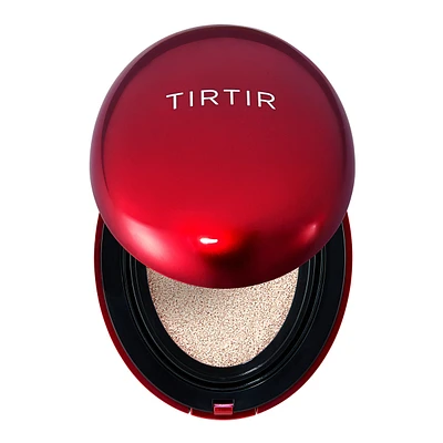 Mask Fit Red Cushion